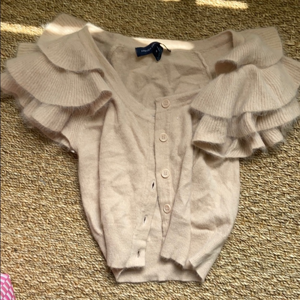 French Connection Sweater